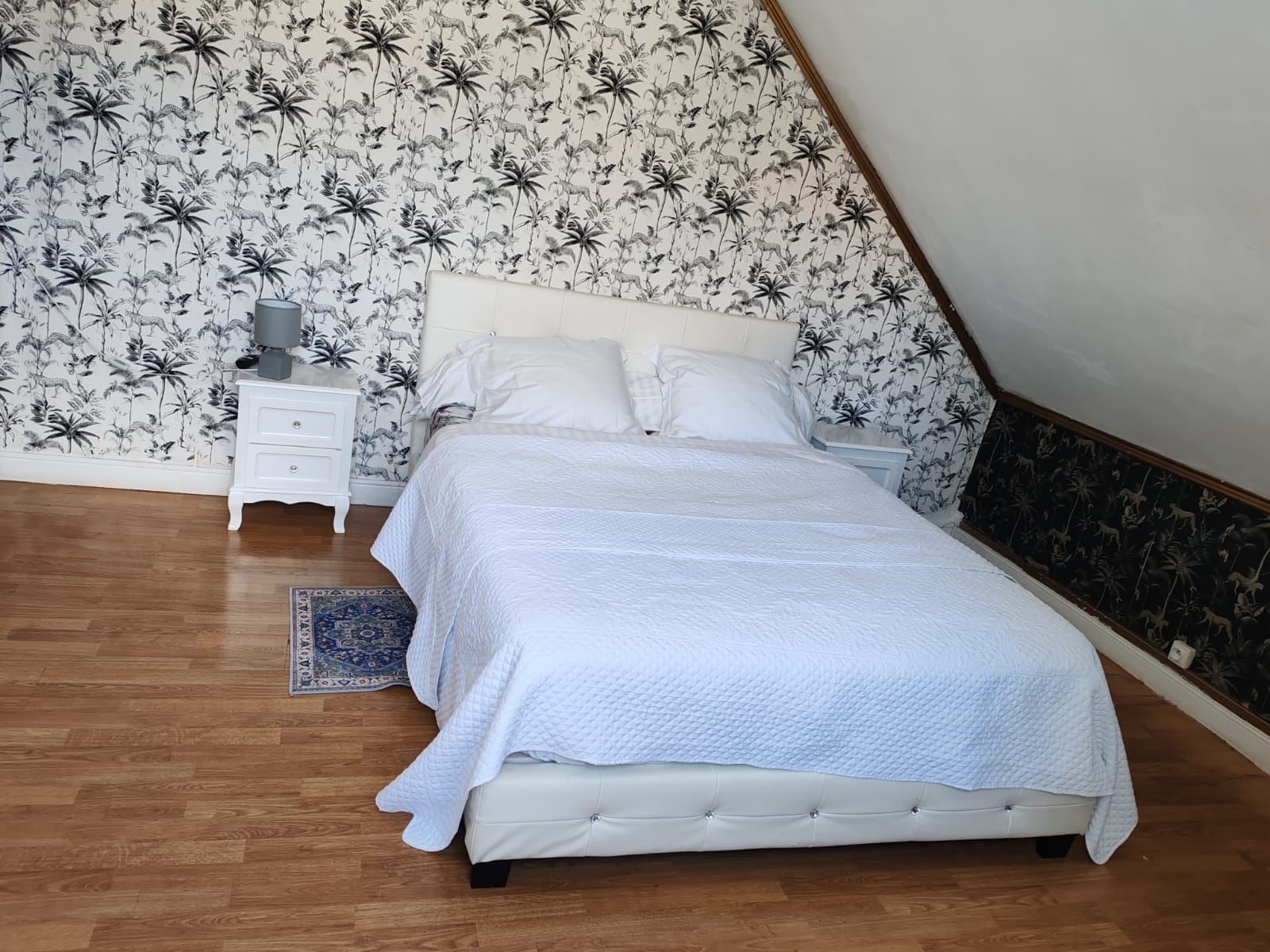 Comme à la Maison