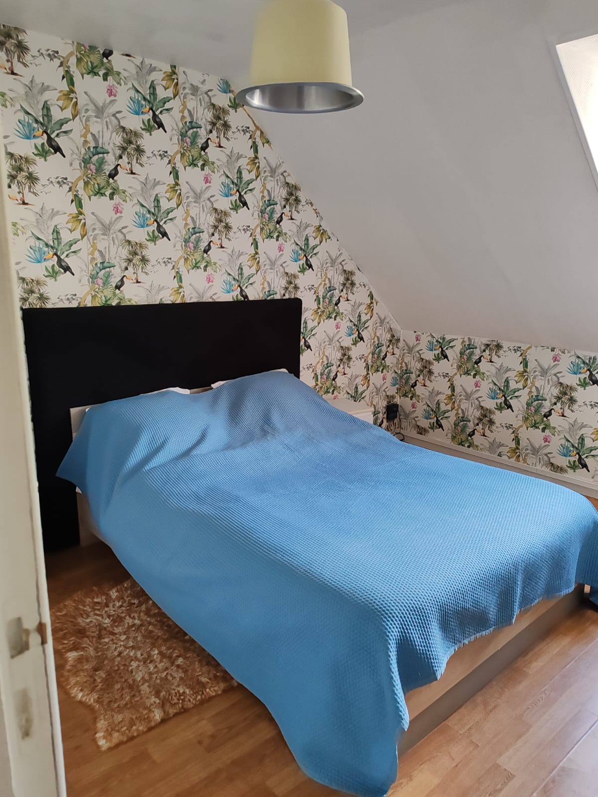 Chambre Simple 2