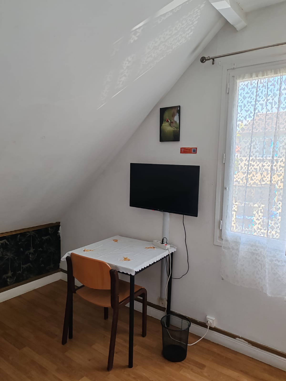 Comme à la Maison 5