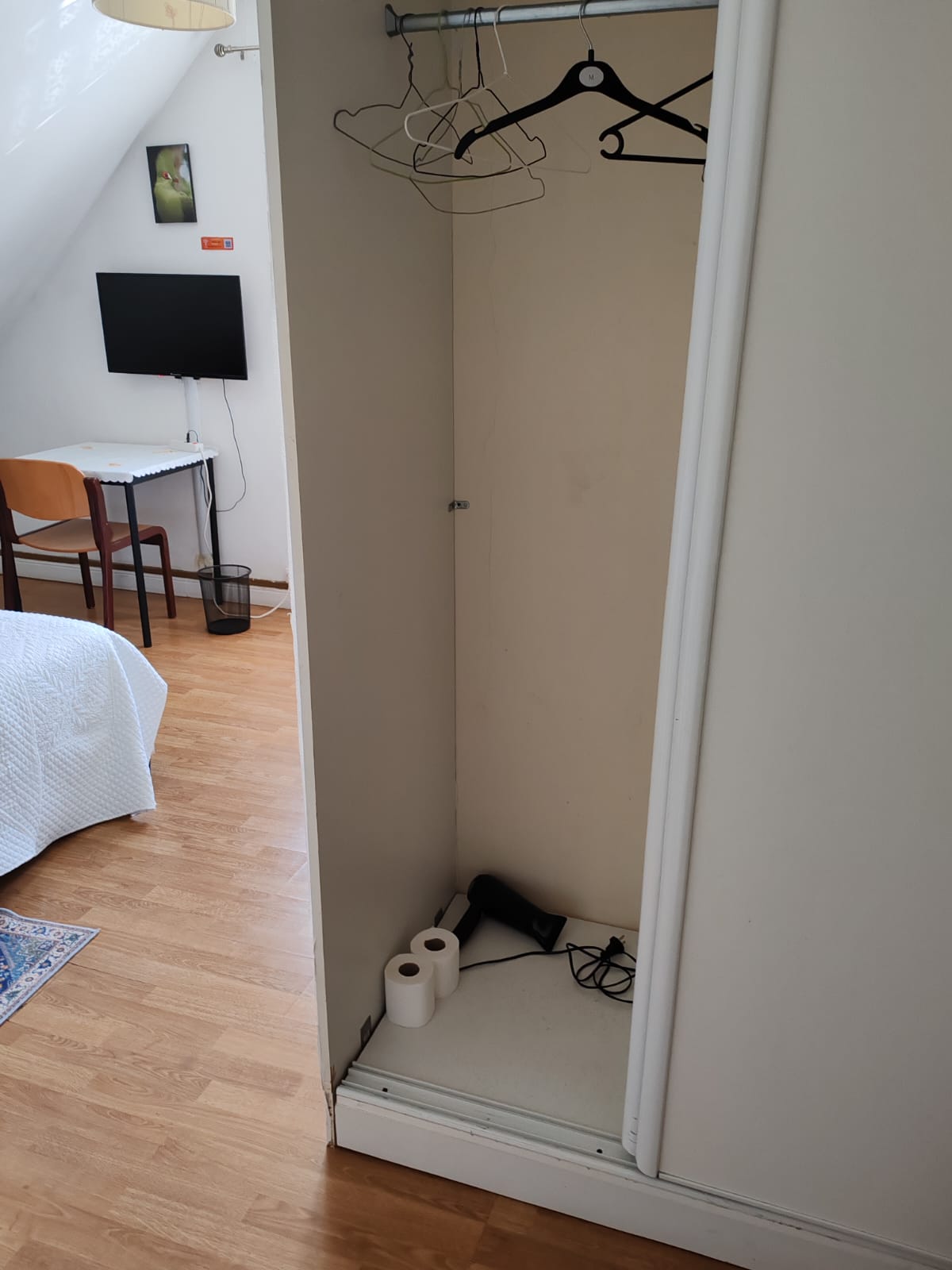 Comme à la Maison 6