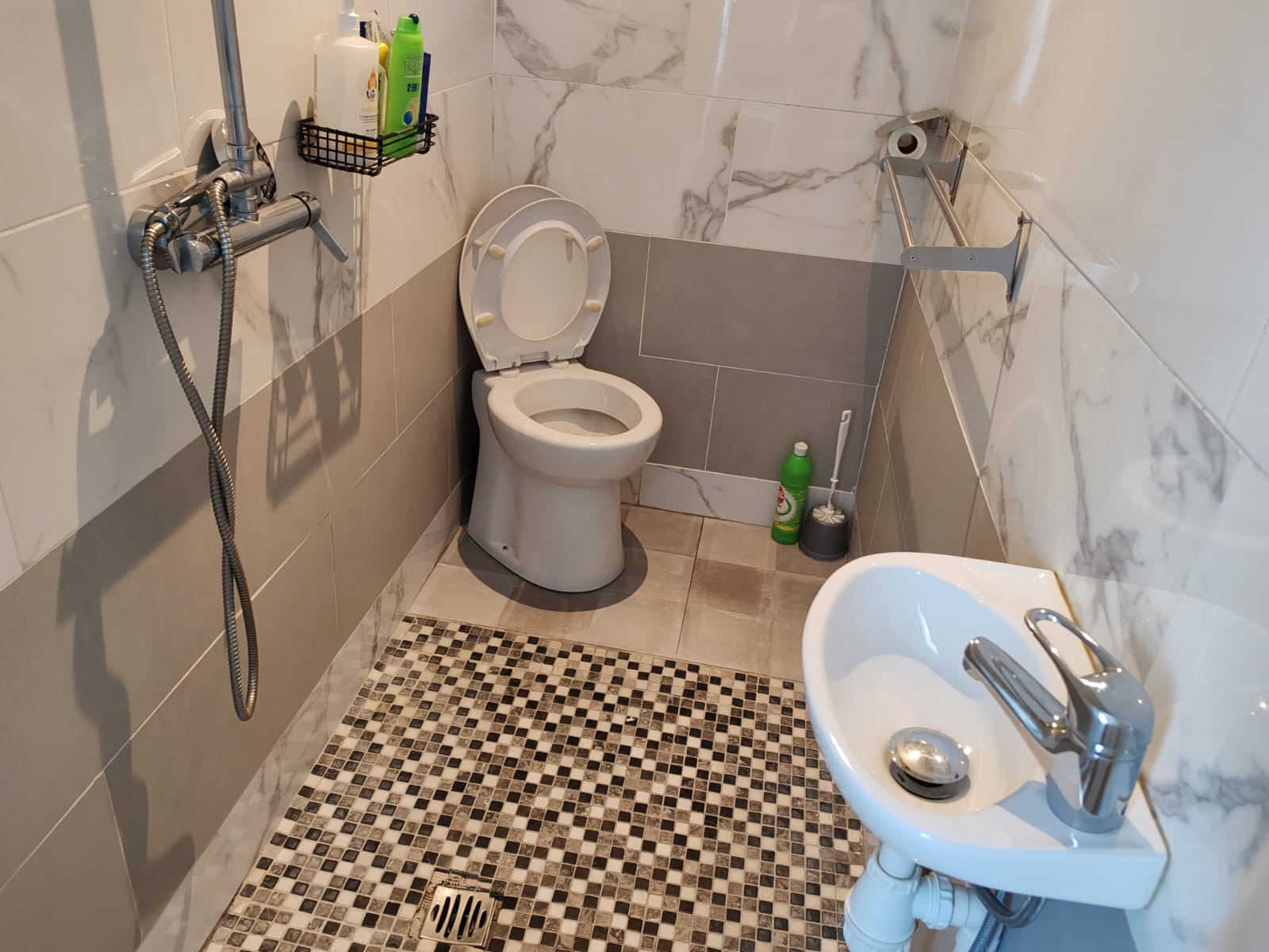 Comme à la Maison 7