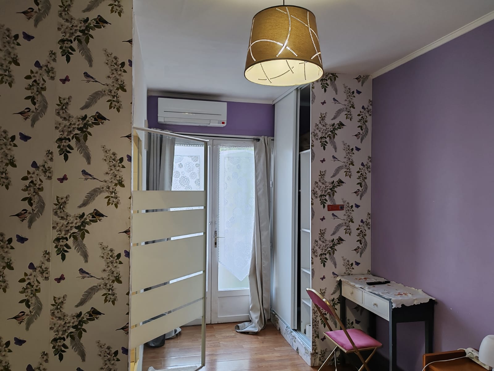 Chambre Lit Double 4