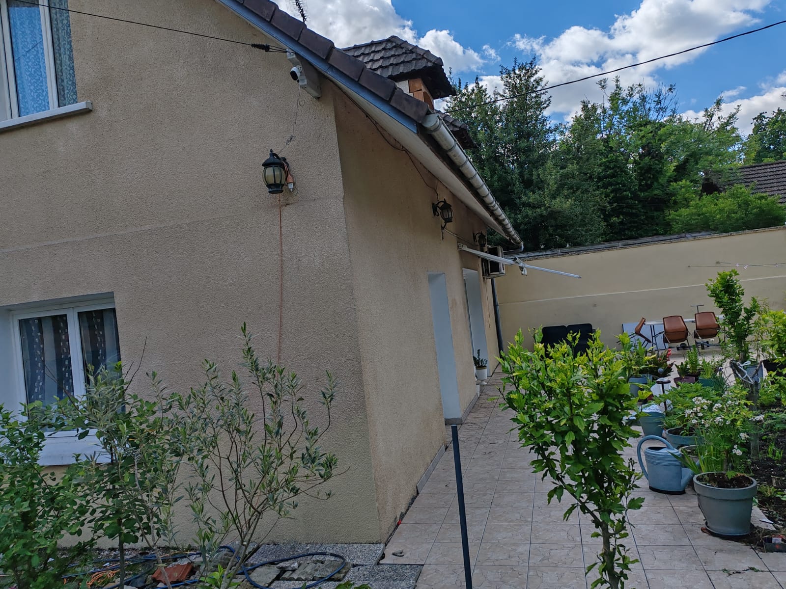 Le Gîte 7