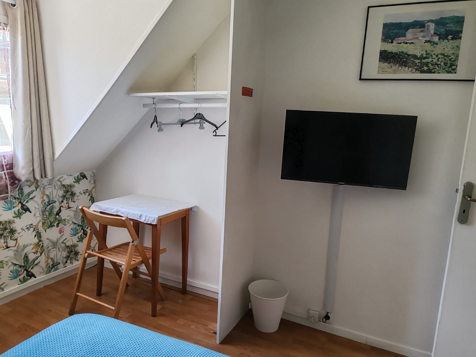 Chambre Simple 3