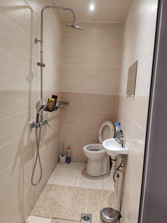 Chambre pour Travailleur 5