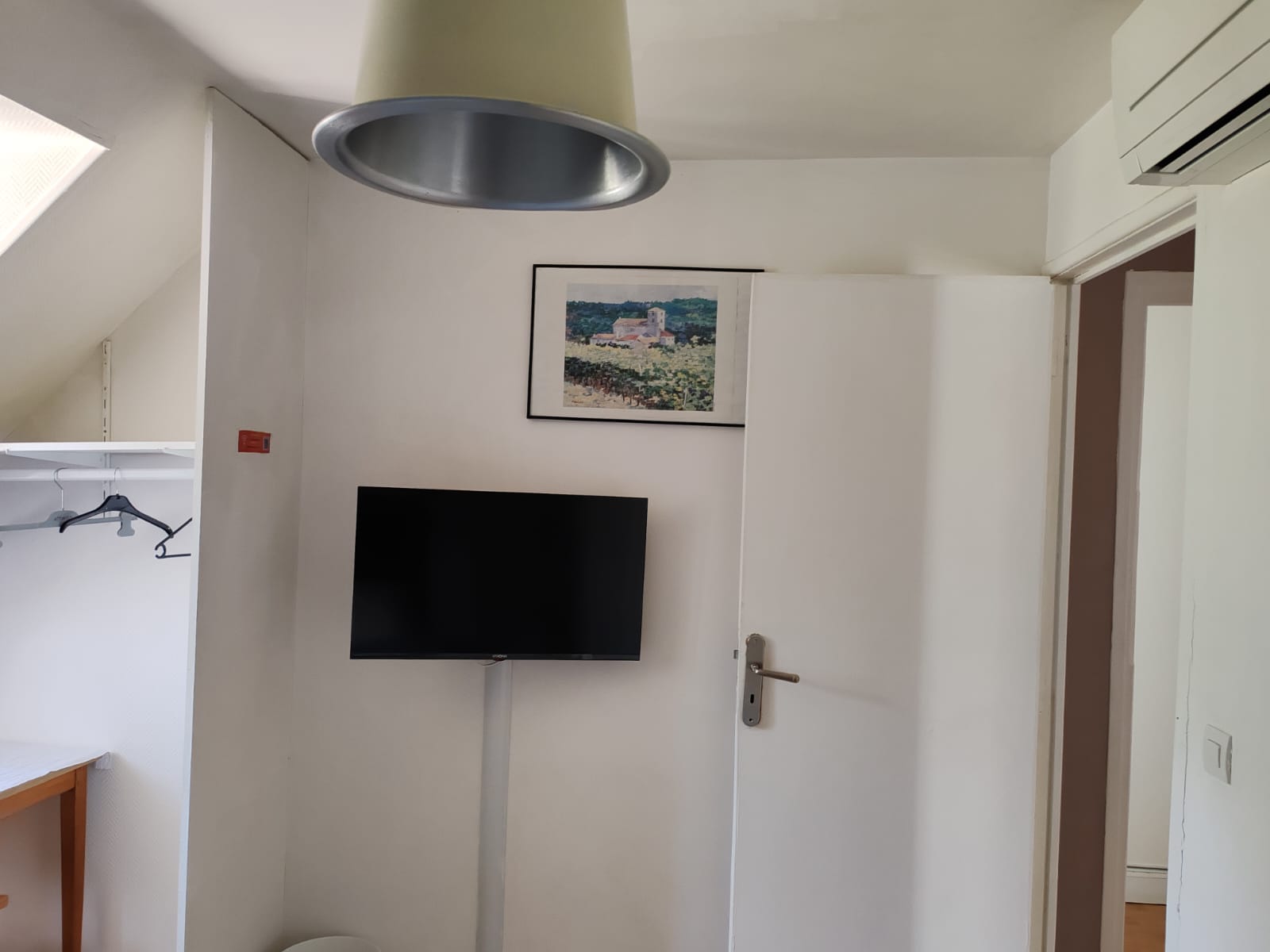 Chambre Simple 4
