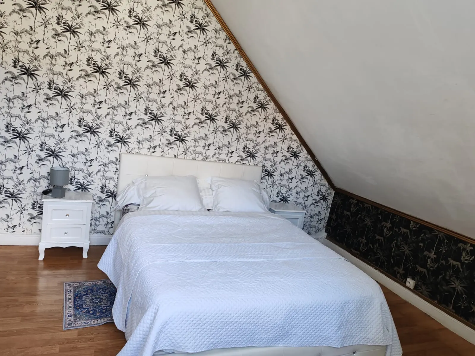 Le Gîte 6