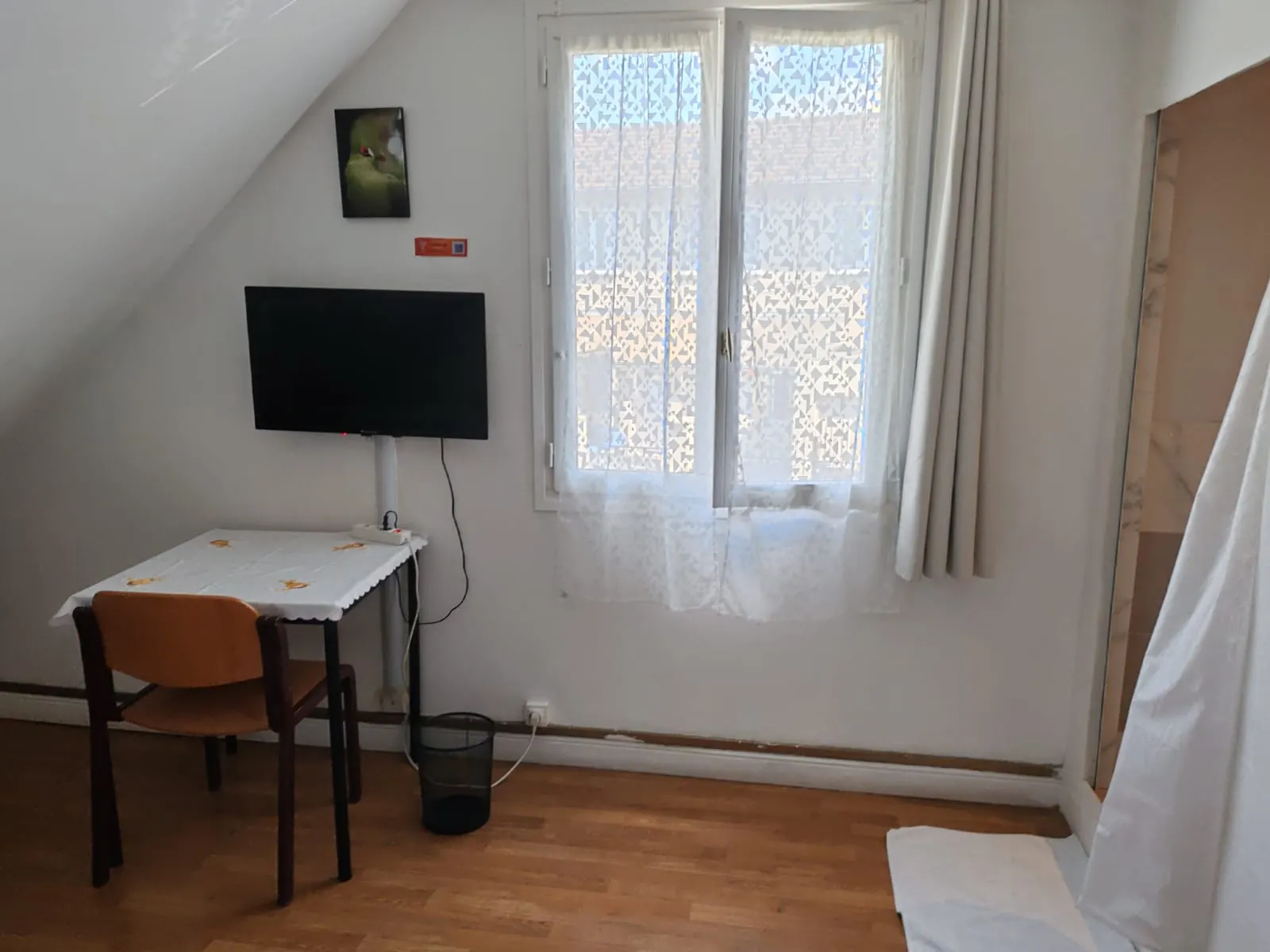 Le Gîte 9