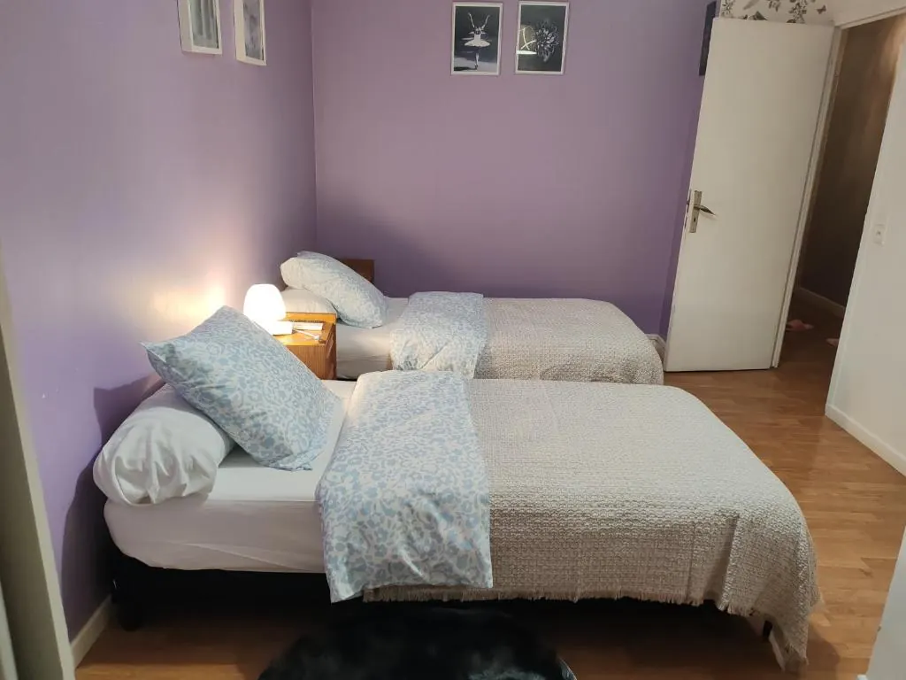 Le Gîte 7